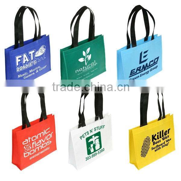 PolyPro Mammoth Folding Shopper Tote Bag 21026