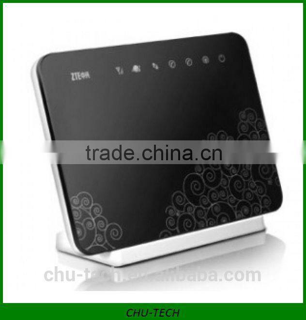 ZTE Mf28G 100M Lte Router 4G Wireless