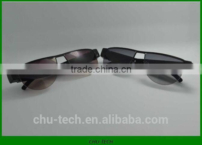 HD 1080p Digital Sunglasses Camera