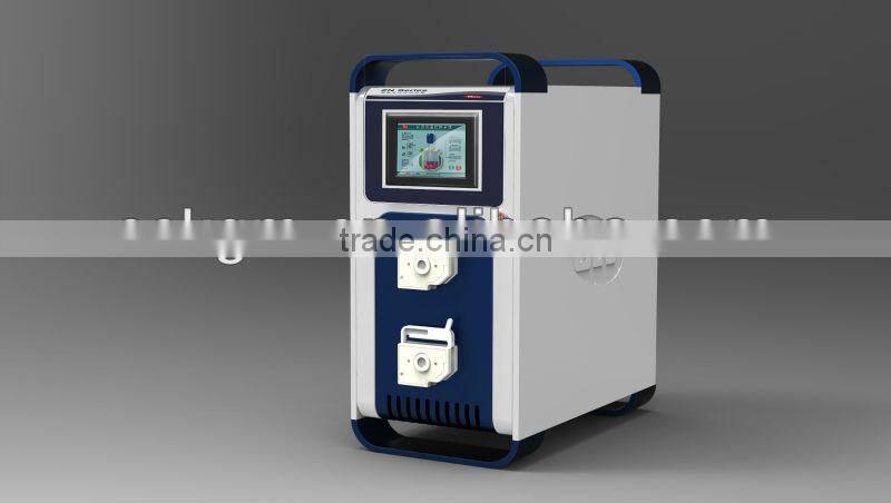 Latest Intellectual Chemical Reaction Experiment Device ZN Matched with Glass Reactors