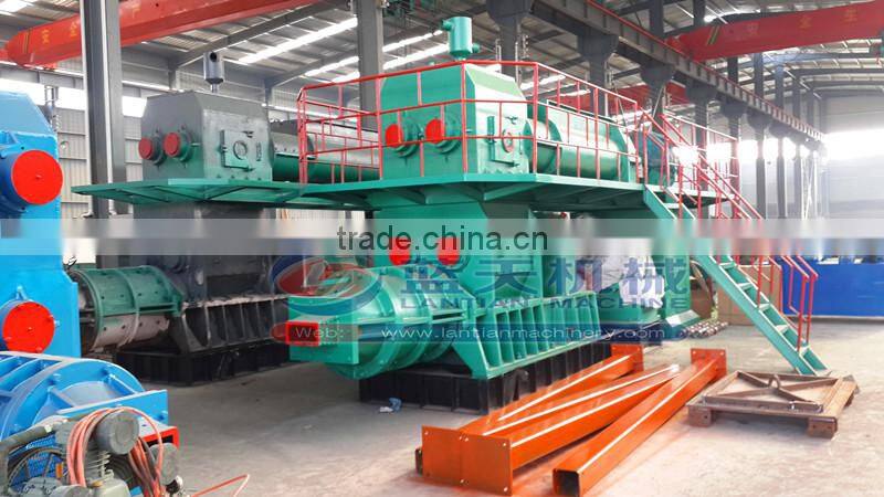 Factory direct sale mud brick making machine/manual brick making machine/fly ash brick making machine
