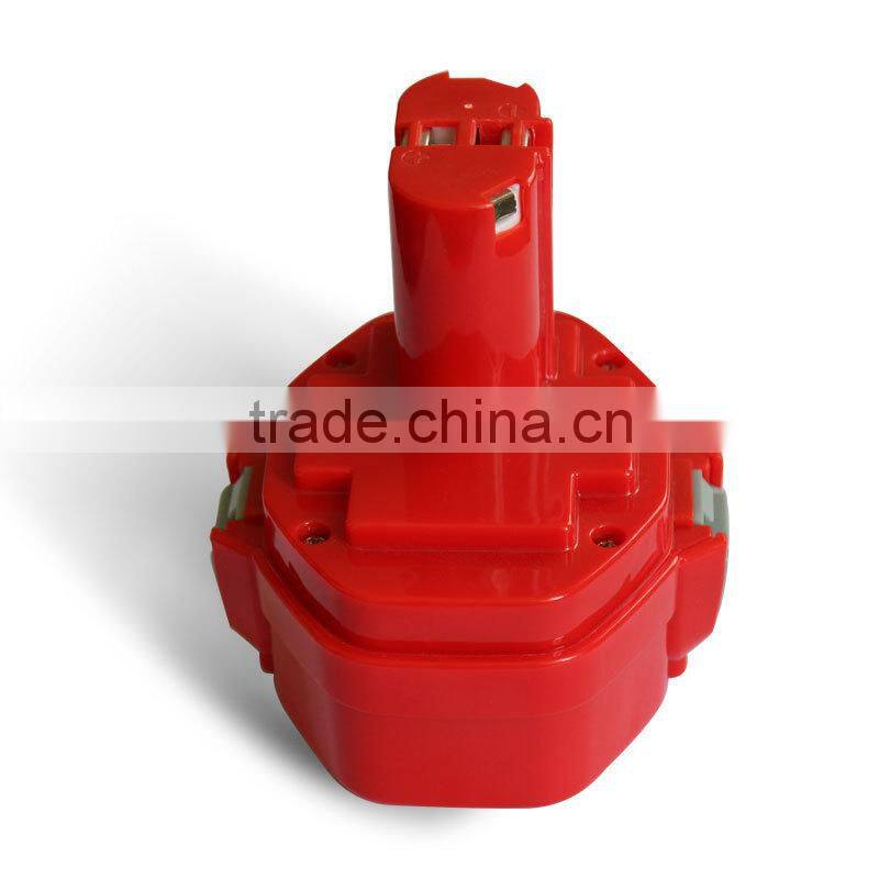 Wholesale For Makita Power Tool Battery 1.5Ah 14.4V NI-CD 1420 1422