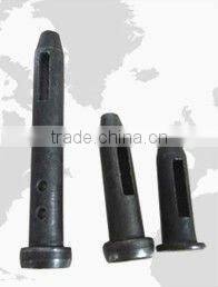 aluminum form round head pin for concrete form building