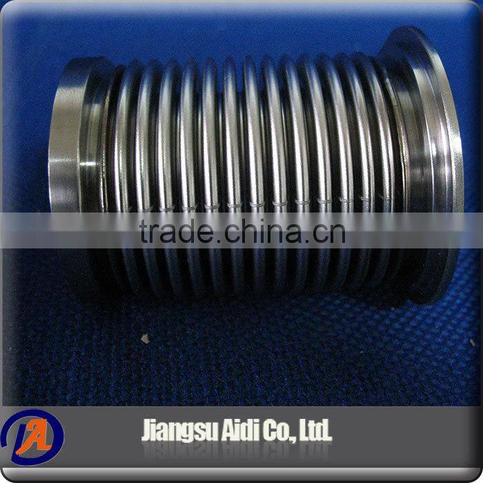 Trustworthy China supplier rosh molded rubber stopper with metal washer