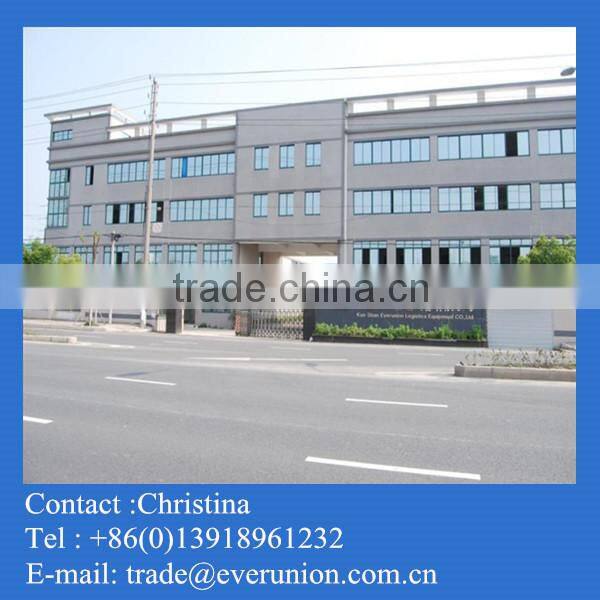 light duty metal shelves factory