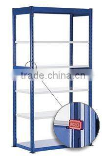 light duty angle shelf