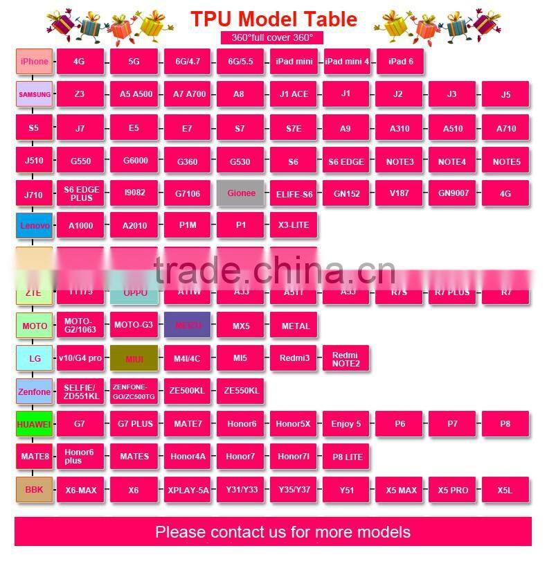 Hot selling express alibaba cell phone Laser plate soft tpu for iphone 6 case