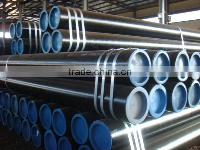 SALES CLEARANCE!!THE BEST QUALITY OF SEAMLESS STEEL PIPE AS PER ASTM A 106
