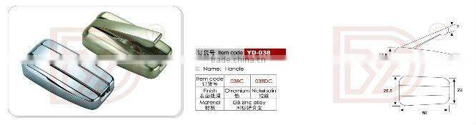 Handle for kids furniture with good quality