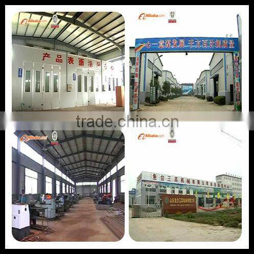 Sangao machinery Offer white rice grader MMJP63*3