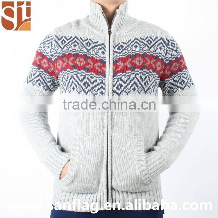Best selling latest sweater designs for men,mens latest design winter sweater wholesale China manufacturer