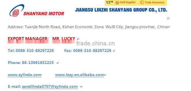 2016 popular Tricycle Cargo with water-proof rear tent 150cc 200cc