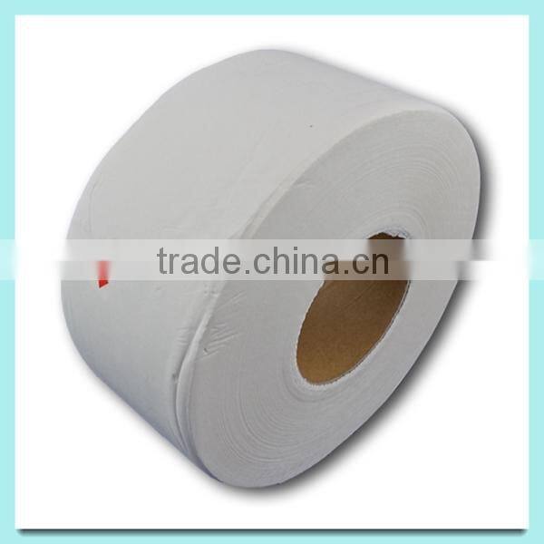 Made in china Soft Premium Jumbo Roll Toilet Tissue Paper