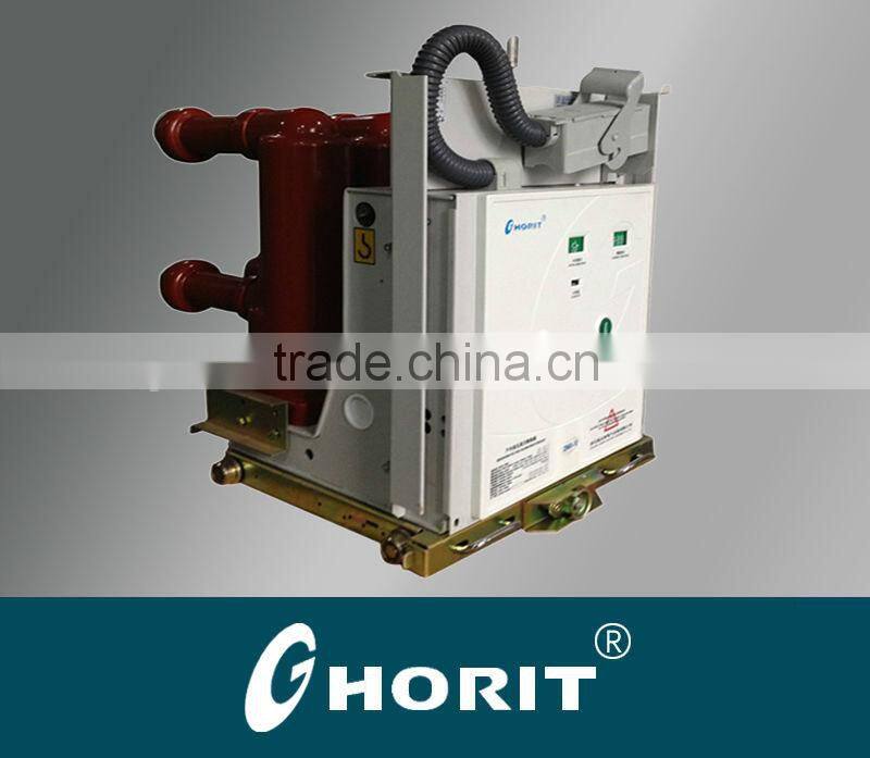 High voltage Vacuum Camera for indoor vacuum circuit breaker vacuum interrupter for VCB