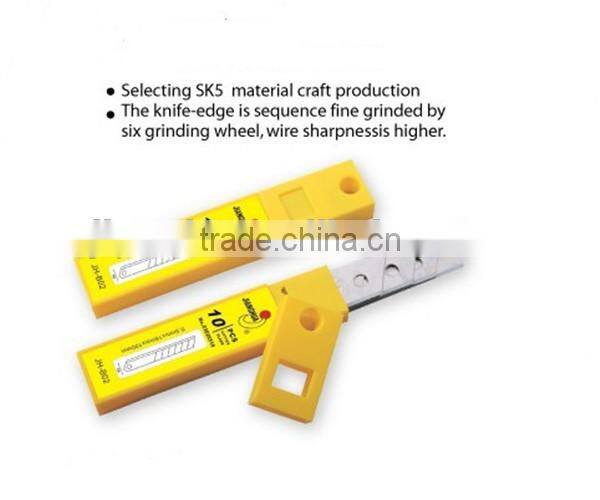 Auto Lock Utility Knife