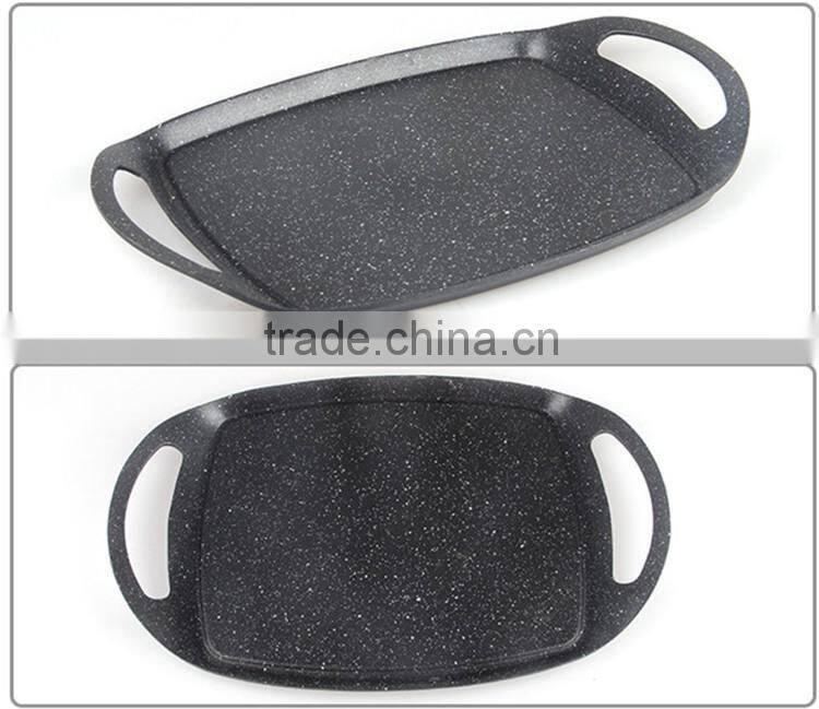 Roasting Pan aluminum baking pan