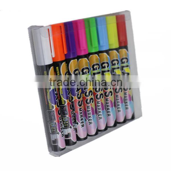 Sample and OEM are wekcome marker pen fabric marker pen