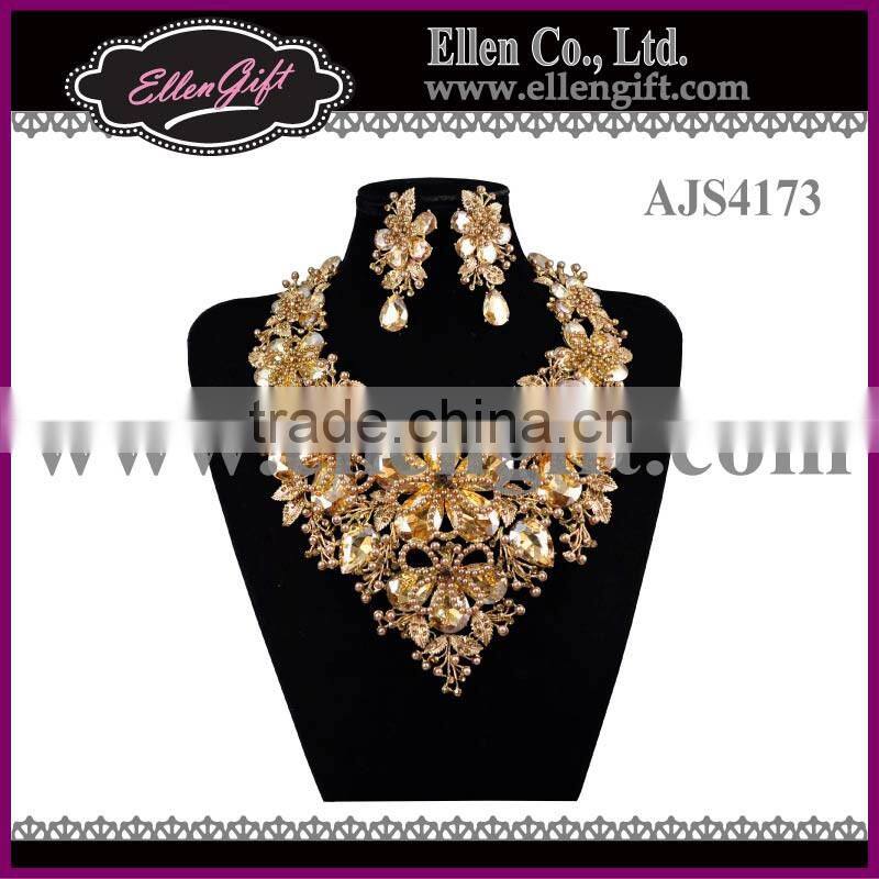 New Fashion Jewelry Set AJS4173