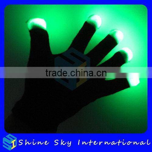 Durable Hot Sale Sidra Flashing Gloves