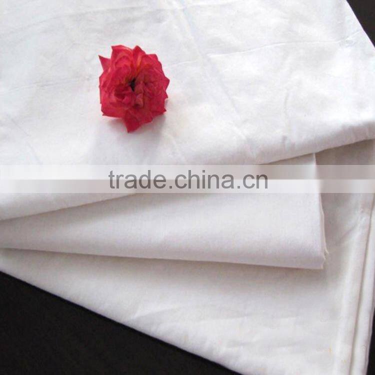 Bobai purided 100 cotton fabric for t-shirt