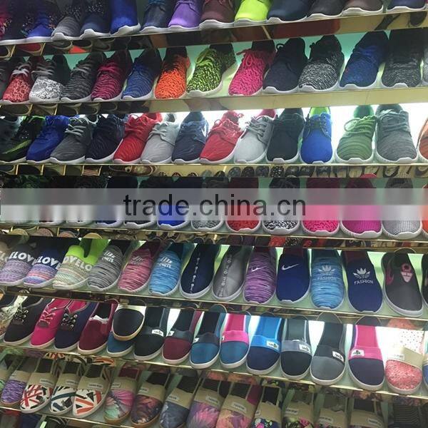 New Design Colorful Light LED Shoes Wholesale best price