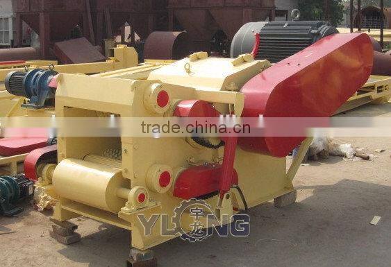 Wood Sawdust Machine/Sawdust Making Machine CE Approved for Sale