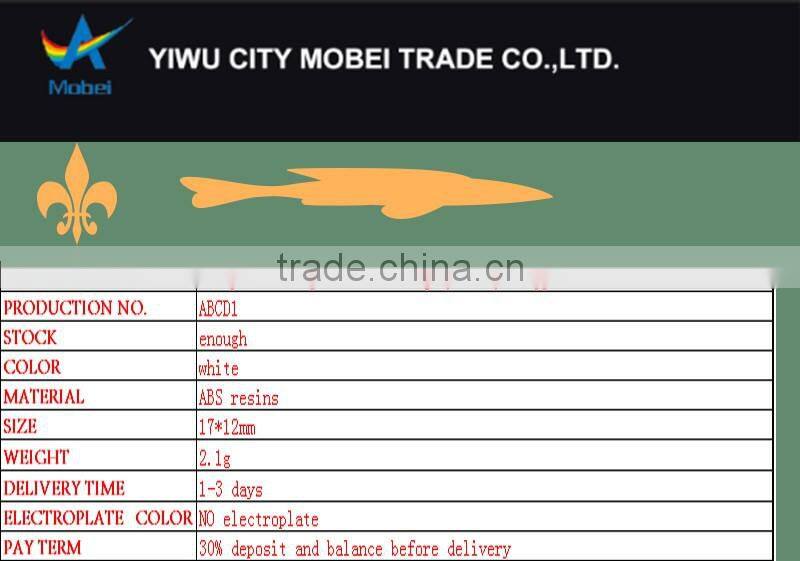 Black Retro Crystal Rhinestone Applique