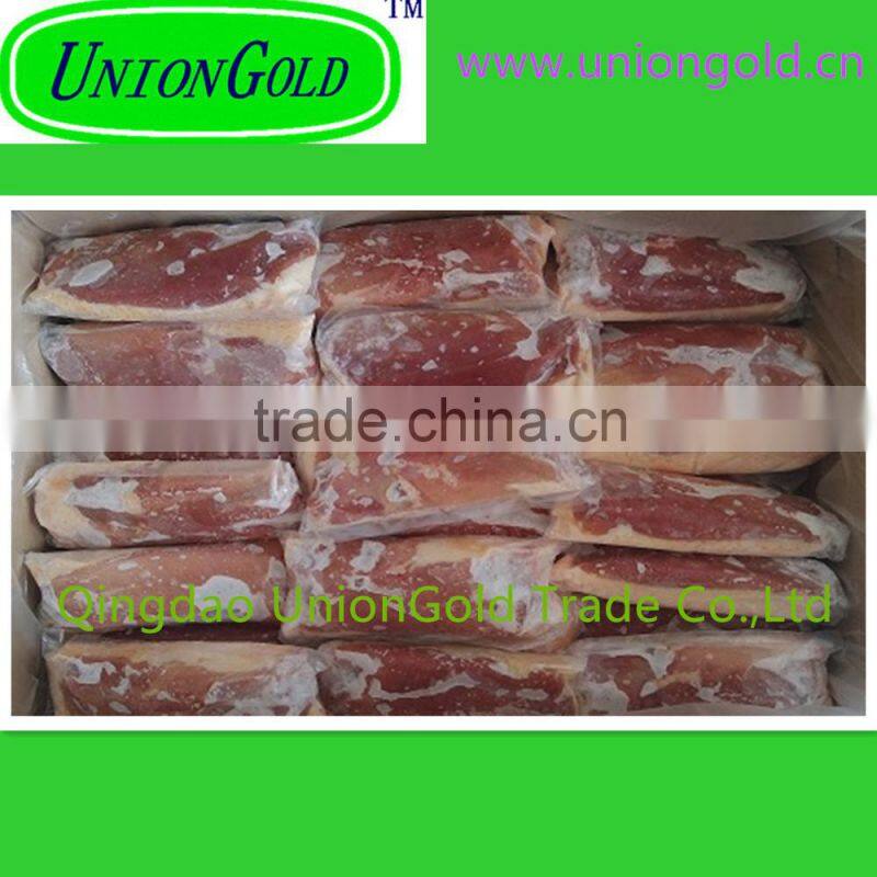 Best quality frozen duck breast