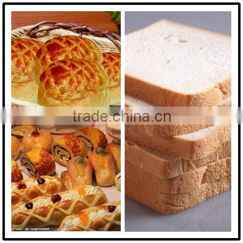 Donut/Bagel/Sweet Bread Rolls making machine