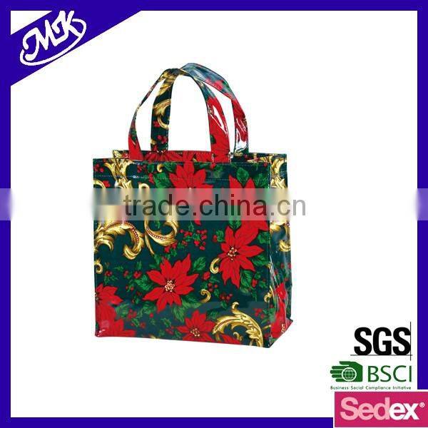 elegant shape bag dispenser