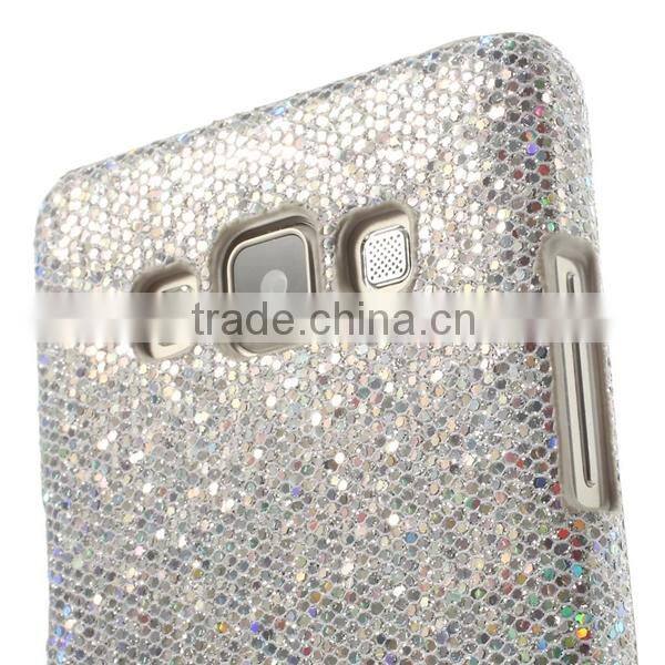 hot sell china products glitter mobile phone case for samsung galaxy A5