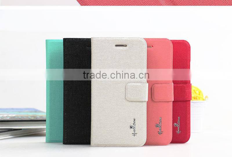 2014 LZB Oracle bone grain series Hot selling flip cover for iphone 5c leather case