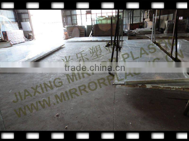 decorative acrylic panels