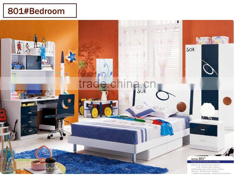 Kids Bedroom Furniture