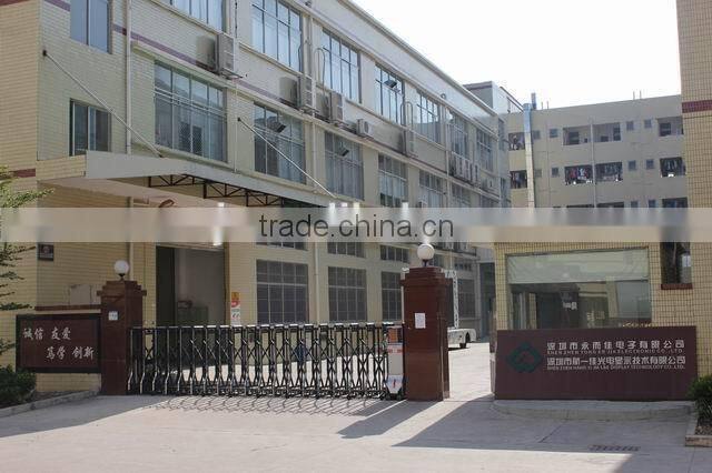 WEJ Factory 97Ra 12 24 38 60degree LED AR111