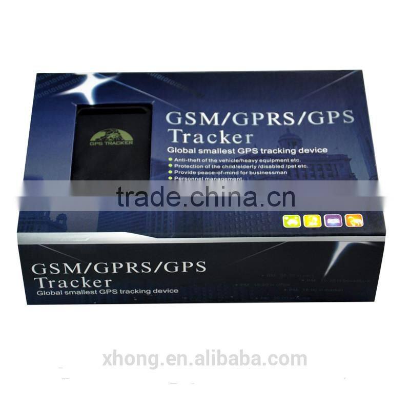 Real-Time Car Person GPS Tracker Car Vehicle GSM GPRS System Spy Device TK102B software gps tracker tk102B micro gps car tracker