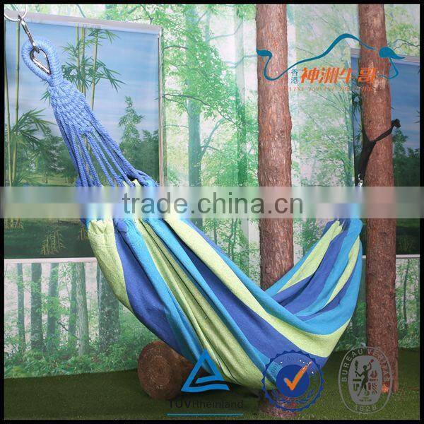 ODM/OEM Camping Outdoor Hammock