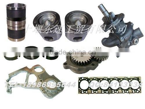 6CT 3966841 Water Pump