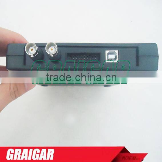 HOT SALE !H050 Hantek1008B 8CH USB Auto Scope/DAQ/8CH Generator 8 Channels Automotive Diagnostic Oscilloscope Hantek 1008B