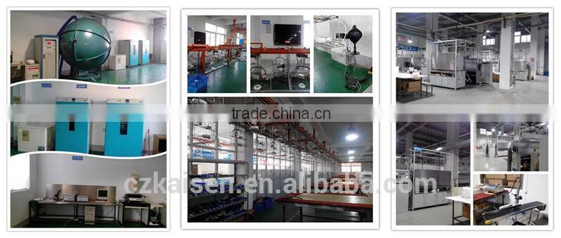 300W China style LVD energy saving induction circular tube with ballast