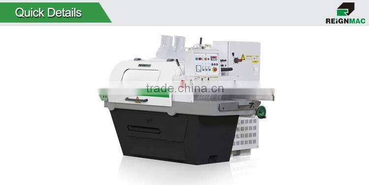Wood Rip saw machine multi rip saw
