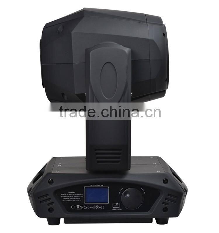 Super narrow beam 200w 5r super narrow beam light