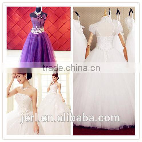 Newest Pink roses decorative rhinestone chain trim