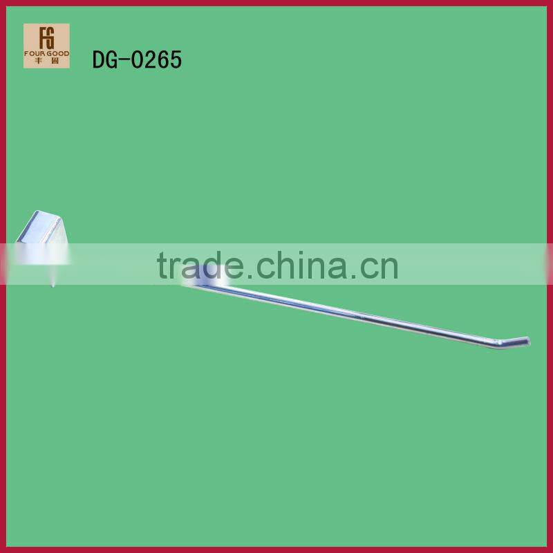 Special thick 10mm wire hook about Heavy duty hanging system