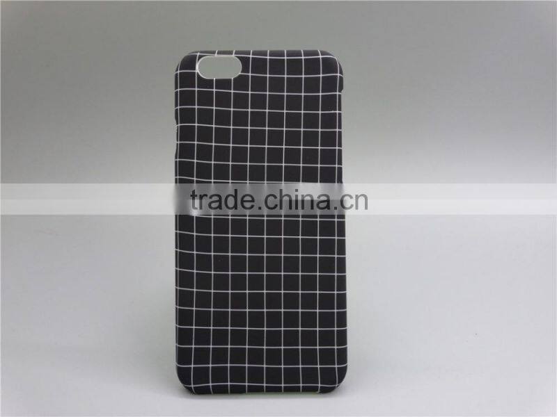 case cover for phone, scratch resistant phone case, lattice phone case, simplicity phone case