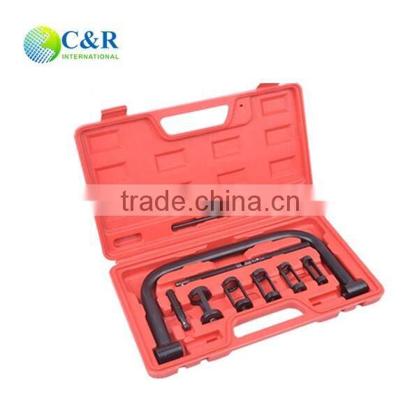 Valve Spring Compressor Tool Set