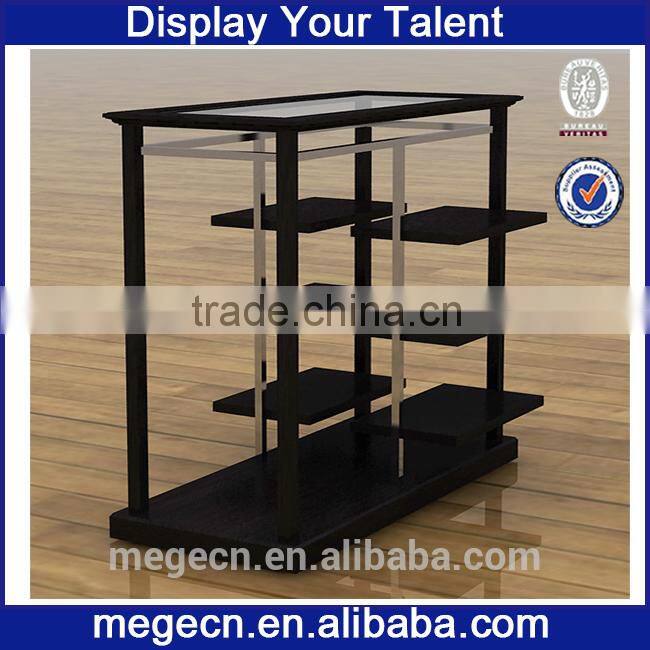 retail shop design shoe display shelves