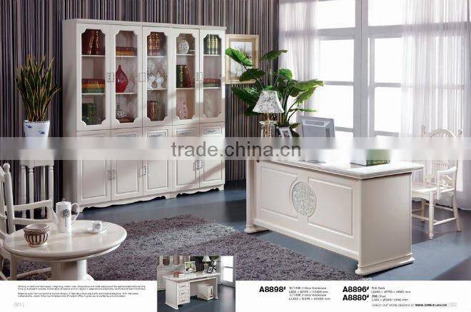 modern MDF office furniture
