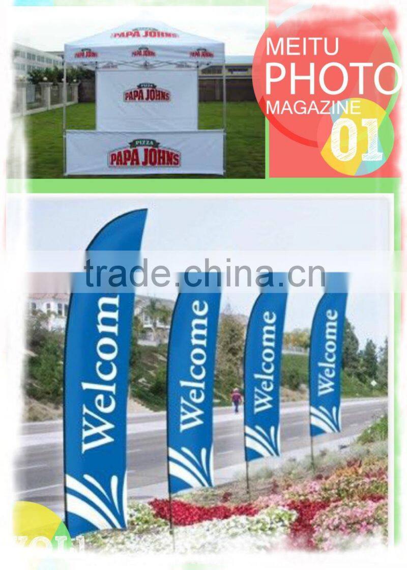 A-Starjet 7702L / 7703L Sublimation, Flag Banner Printer with Two / Three DX7 Head, directly print on fabric, 110V