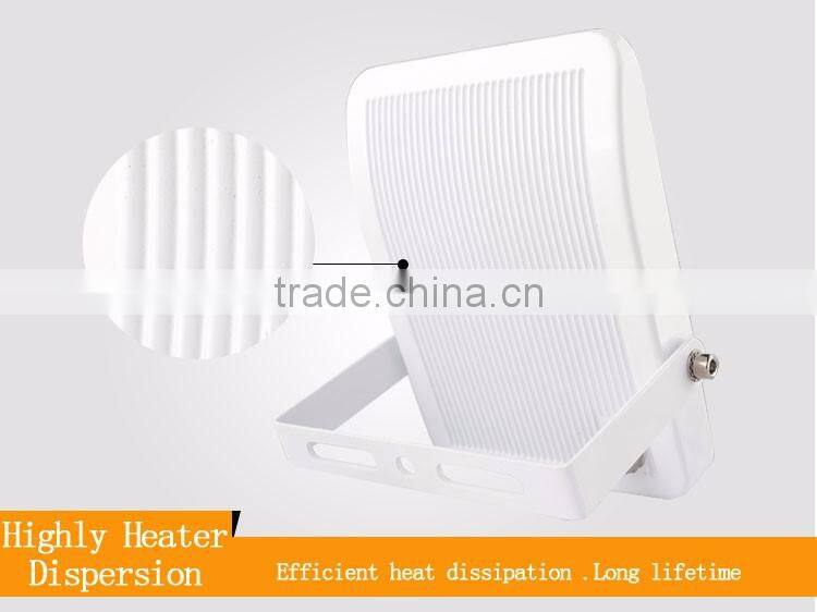 20W 1400lm Water proof IP44 Led Floodlight with sensor